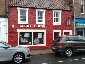Lucky House
