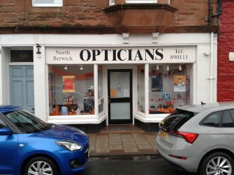 North Berwick Opticians