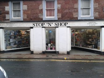 Stop 'n' Shop