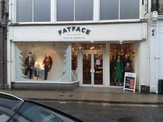FatFace North Berwick