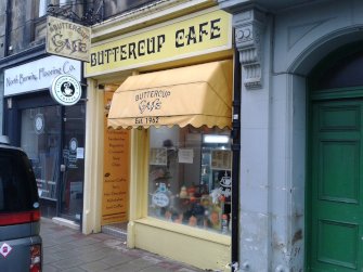 Buttercup Cafe