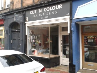 Cut 'n' Colour Hairdressing<br>Est 1999   102
