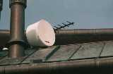 Microwave link