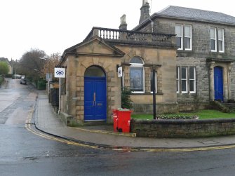 Bank of Scotland