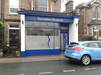 East Lothian Chiropractic