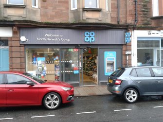 North Berwick's Co-op