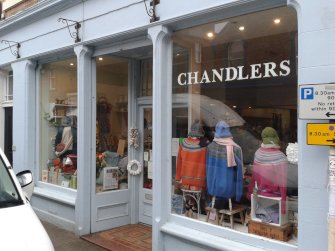 Chandlers