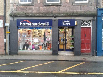 Home Hardware & Garden Centre