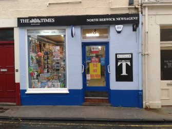 North Berwick Newsagent