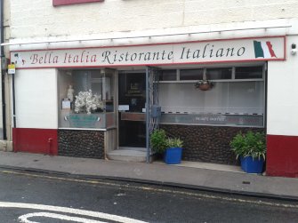 Bella Italia Ristorante Italiano