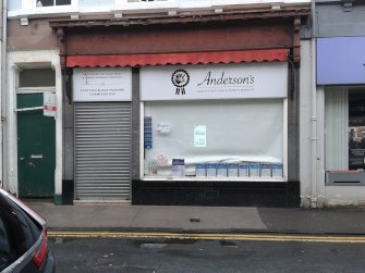 Anderson's Butcher