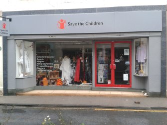 Save the Children