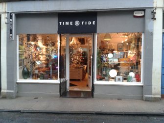 Time and Tide
