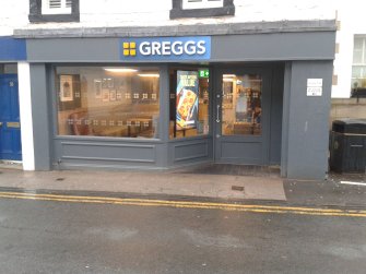 Greggs