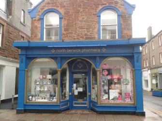 North Berwick Pharmacy