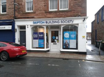 Skipton Building Society