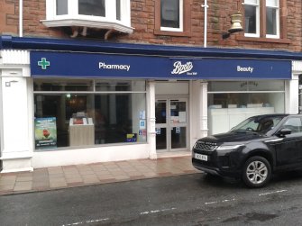 Boots Pharmacy Beauty