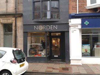 Norden