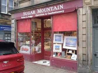 Sugar Mountain