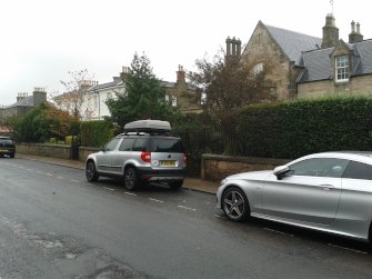 View on Westgate to North West Residential Properties