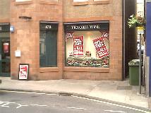 Victoria Wide off-licence