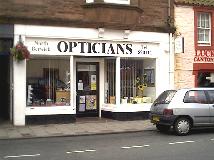 Opticians