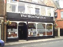 The Quarterdeck