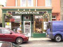 Poonthais