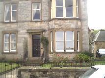 Cancer Research charity shop in North Berwick