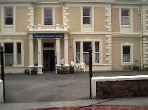 Blenheim Hotel