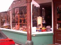 Shop window