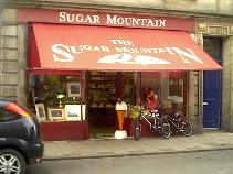 Sugar Mountain