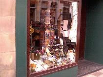 Shop window