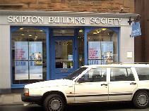 Skipton Building Society