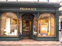 Pharmacy<