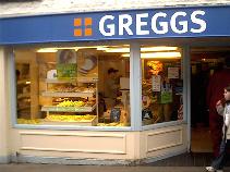 Greggs