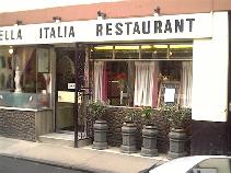 Italia restaurant