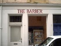 The Barber