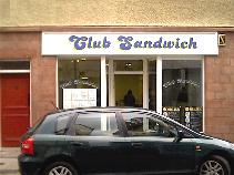 Club Sandwich