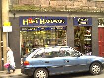 Home hardware