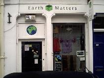 Earth Matters