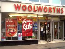 Woolworths